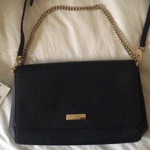 NWT Navy Blue Kate Spade Purse ♠️